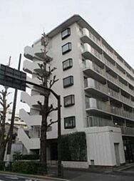 杉並区梅里１丁目