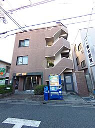 杉並区高円寺北１丁目