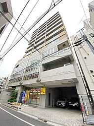 中野区中野３丁目