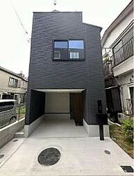 杉並区和田１丁目の一戸建て