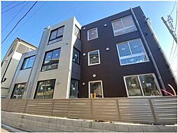 杉並区梅里１丁目