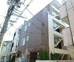 杉並区高円寺北３丁目