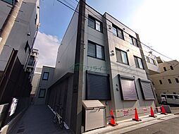 中野区中野３丁目