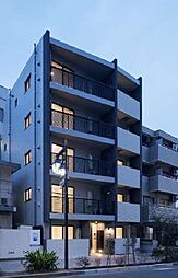 杉並区高円寺南４丁目