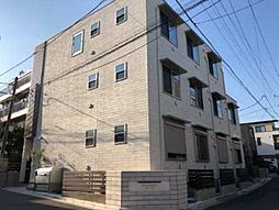 中野区中野３丁目