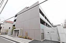 杉並区和田３丁目