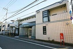 中野区松が丘２丁目