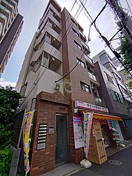 杉並区和田３丁目