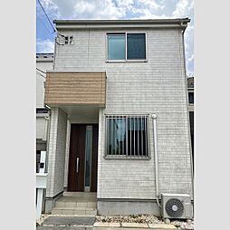 杉並区成田東２丁目の一戸建て