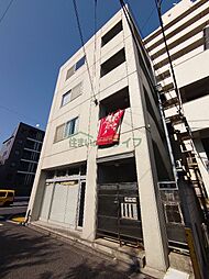 杉並区梅里１丁目