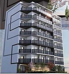 中野区鷺宮４丁目