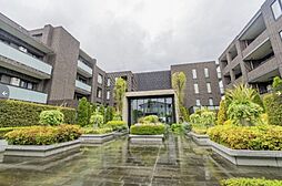 杉並区浜田山４丁目