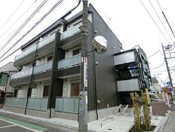 中野区白鷺３丁目