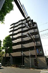 中野区丸山１丁目