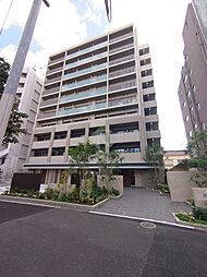 中野区大和町１丁目