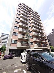 杉並区梅里１丁目