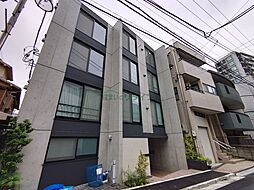中野区新井２丁目