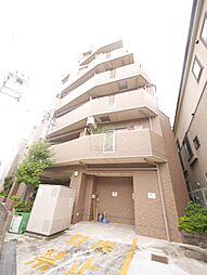 杉並区阿佐谷北６丁目