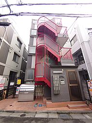 中野区新井１丁目