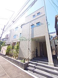 中野区新井１丁目