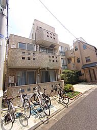 杉並区高円寺南５丁目