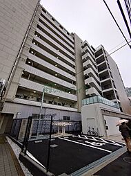 中野区中野５丁目