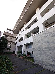 中野区大和町１丁目