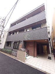杉並区高円寺北２丁目