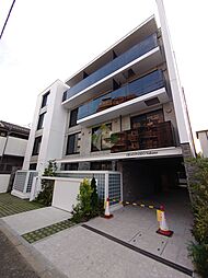 中野区中野５丁目