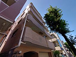 中野区大和町１丁目
