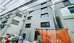 中野区新井２丁目