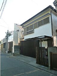 杉並区高円寺南5丁目の一戸建て