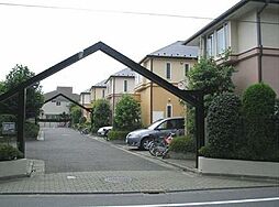 杉並区浜田山２丁目の一戸建て
