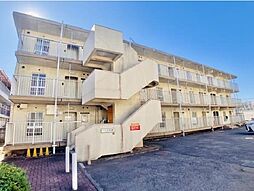 杉並区浜田山３丁目