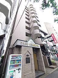 杉並区梅里１丁目