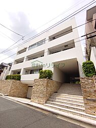 中野区中野３丁目