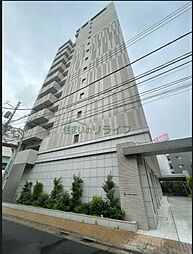 杉並区下高井戸１丁目