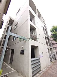 中野区大和町１丁目