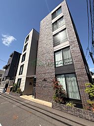 中野区大和町１丁目
