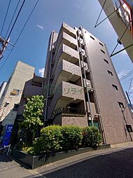 杉並区松ノ木３丁目