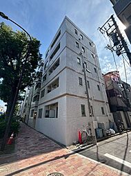 中野区大和町１丁目