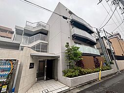 中野区大和町１丁目