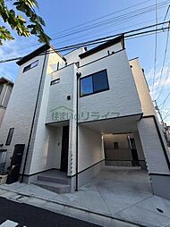 杉並区高円寺南5丁目の一戸建て
