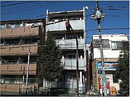 中野区大和町３丁目