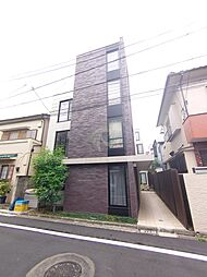 中野区新井２丁目