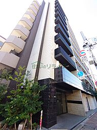 中野区大和町１丁目
