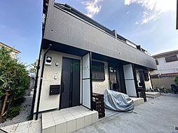 杉並区本天沼１丁目の一戸建て