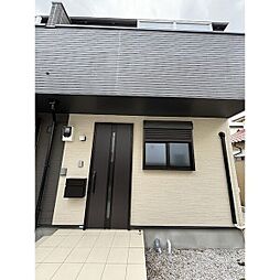 杉並区本天沼１丁目の一戸建て