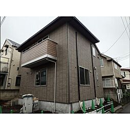 武蔵野市吉祥寺南町3丁目の一戸建て