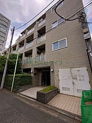 杉並区高井戸西２丁目